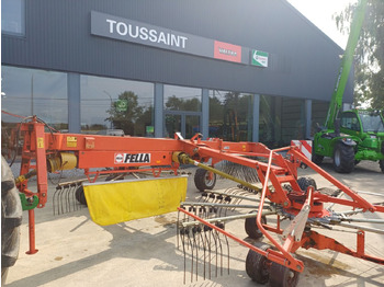 Barkthyese/ Shkundës bari FELLA