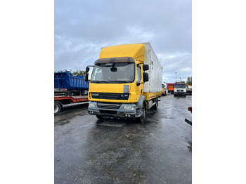 Kamion me tendë DAF 55