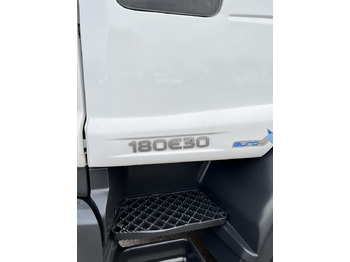 Kamion kabinë-shasi IVECO 300 EN CHASIS: foto 4