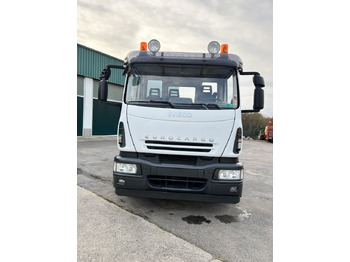 Kamion kabinë-shasi IVECO 300 EN CHASIS: foto 2