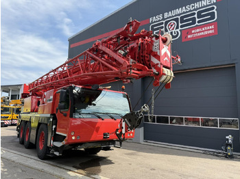 Autovinç LIEBHERR LTM 1050-3.1