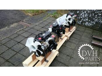 Motori për Makineri ndërtimi i ri Mitsubishi S3L2: foto 3 Motori për Makineri ndërtimi i ri Mitsubishi S3L2: foto 3