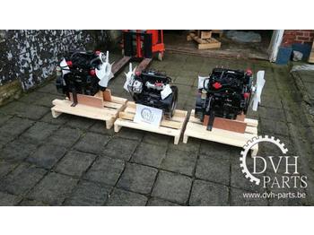 Motori për Makineri ndërtimi i ri Mitsubishi S3L2: foto 5 Motori për Makineri ndërtimi i ri Mitsubishi S3L2: foto 5