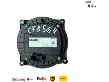 Ventilator i brendshëm DAF