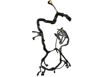 Kabllot/ Pajimet e telave DAF 2023: foto 3 Kabllot/ Pajimet e telave DAF 2023: foto 3