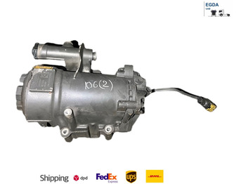 Filtri i karburantit DAF