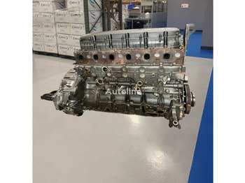 Motori DAF: foto 3 Motori DAF: foto 3