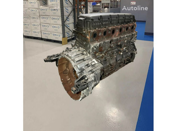 Motori DAF: foto 4 Motori DAF: foto 4