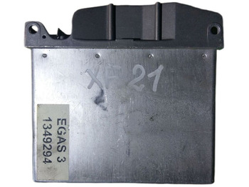 ECU DAF VDO E-GAS 412.413/006/007 1349294: foto 2