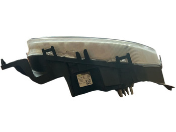 Dritat e pasme DAF XG 2024: foto 3
