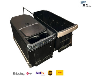 Kabina dhe interier DAF XG