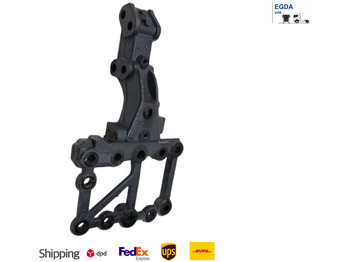 Kabina dhe interier DAF XG