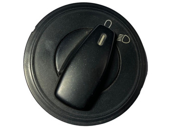 Paneli i aparateve IVECO