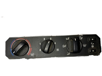 Paneli i aparateve IVECO