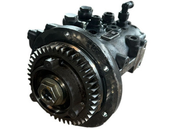 Pompa e karburantit Iveco: foto 3 Pompa e karburantit Iveco: foto 3