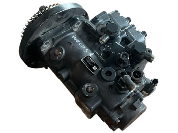 Pompa e karburantit Iveco: foto 2 Pompa e karburantit Iveco: foto 2