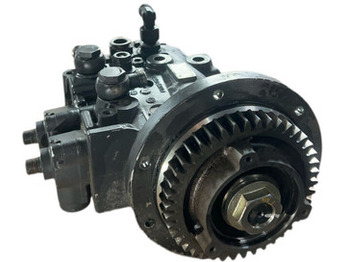 Pompa e karburantit Iveco: foto 4 Pompa e karburantit Iveco: foto 4