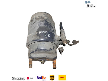 Pjesët e frenave IVECO S-WAY