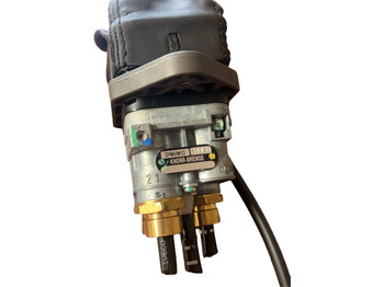 Pjesët e frenave Iveco S-WAY: foto 5 Pjesët e frenave Iveco S-WAY: foto 5