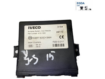 ECU IVECO Stralis