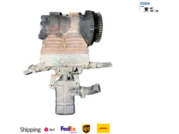 Motori dhe pjesë këmbimi KNORR-BREMSE