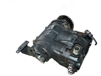 Motori dhe pjesë këmbimi KNORR-BREMSE S-WAY: foto 3