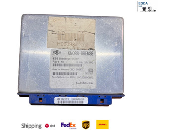 ECU KNORR-BREMSE