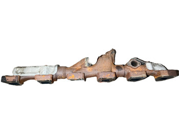 Motori dhe pjesë këmbimi MAN 2022 51081023437: foto 3