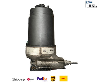 Motori dhe pjesë këmbimi MAN