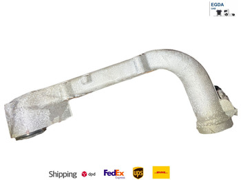 Motori dhe pjesë këmbimi MAN