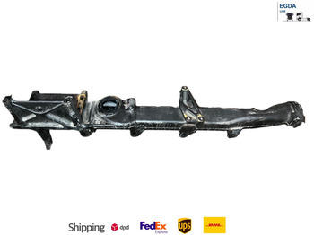 Sistemi i shkarkimit MAN