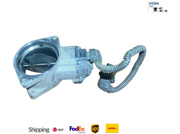 Motori dhe pjesë këmbimi MAN