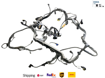 Kabllot/ Pajimet e telave MAN