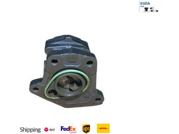 Pompa e karburantit MAN