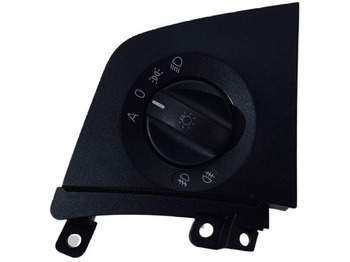 Paneli i aparateve MERCEDES-BENZ Actros