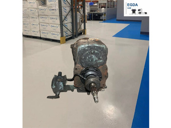 Kutia e marsheve MERCEDES-BENZ