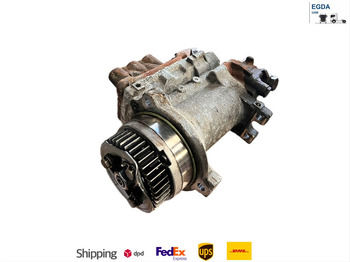 Pompa e karburantit MERCEDES-BENZ