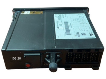 Pjesë këmbimi DAF: foto 3