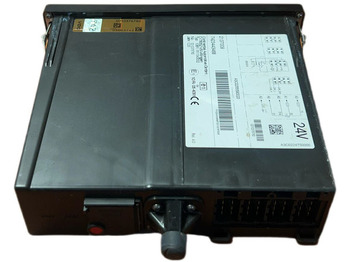 Pjesë këmbimi DAF: foto 4