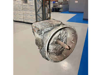 Kutia e marsheve RENAULT