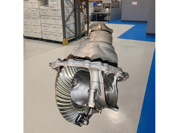 Pjesë këmbimi MERCEDES-BENZ