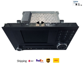 Pjesë këmbimi MERCEDES-BENZ