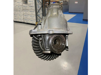 Pjesë këmbimi MERITOR