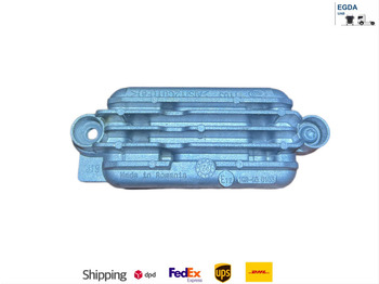 Pjesë këmbimi VOLVO FH