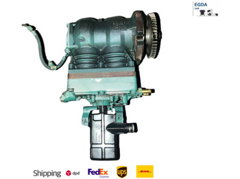 Motori dhe pjesë këmbimi VOLVO