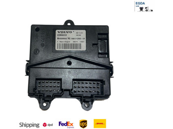 ECU VOLVO