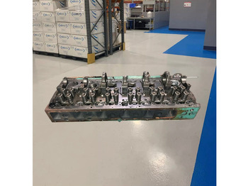 Blloku i cilindrit VOLVO