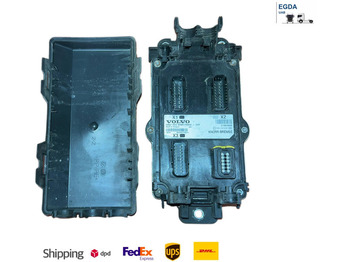 ECU VOLVO