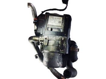 Ngrohja/ Ventilimi WEBASTO