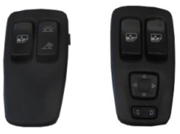 Paneli i aparateve për Kamioni SWITCH SCANIA SWITCH R CONNECTOR: foto 1